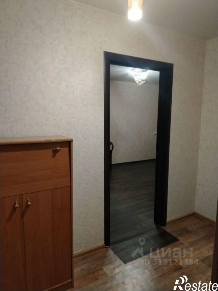 1-комн квартира ул Дзержинского, 49,  д. 49