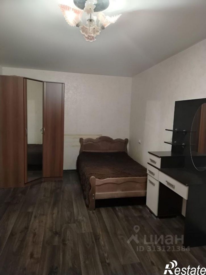 1-комн квартира ул Дзержинского, 49,  д. 49