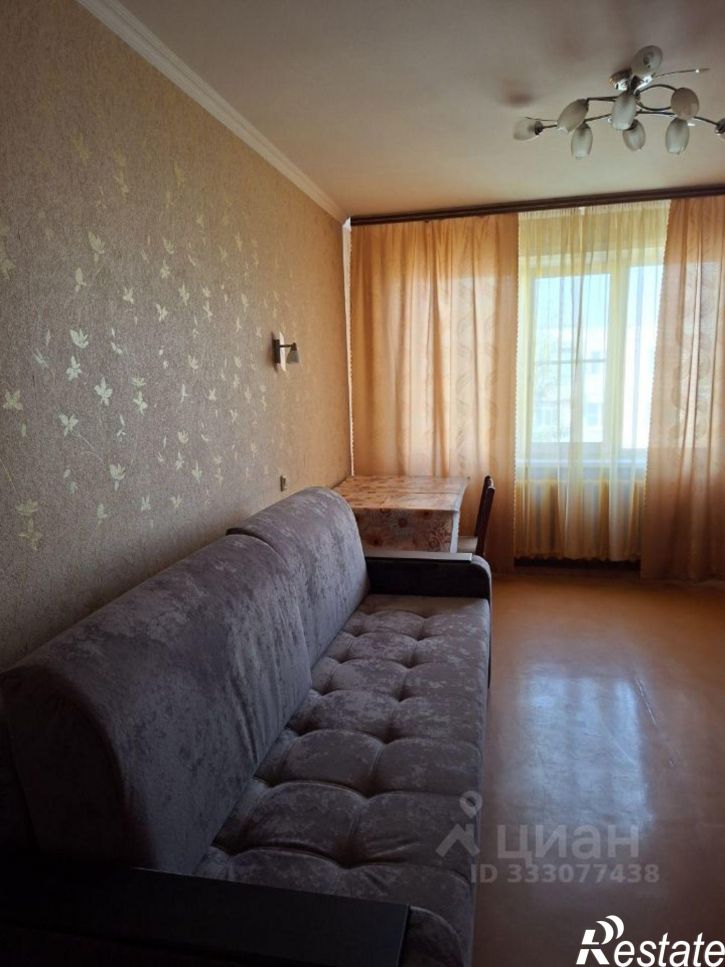 2-комн квартира ул Ярославская, 55,  д. 55