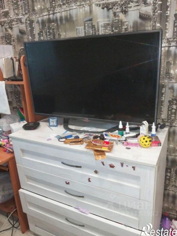 1-комн квартира ул Ленина, 35А,  д. 35А