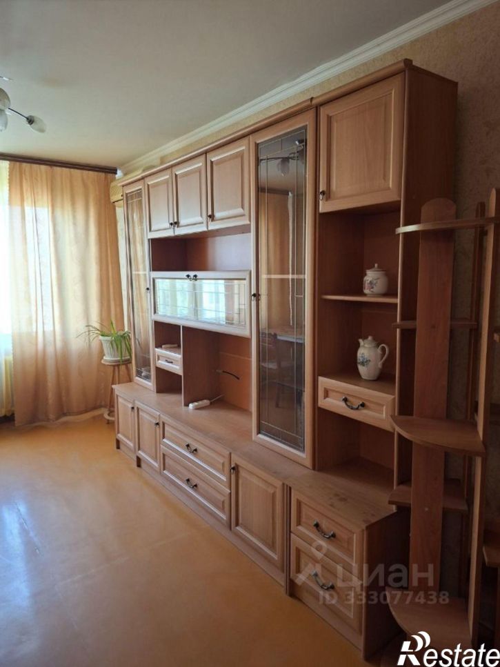2-комн квартира ул Ярославская, 55,  д. 55