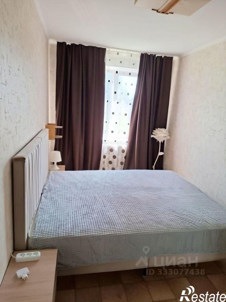 2-комн квартира ул Ярославская, 55,  д. 55