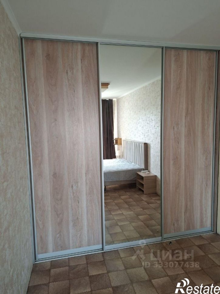 2-комн квартира ул Ярославская, 55,  д. 55