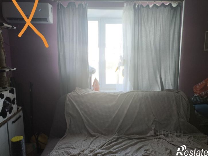 Комната ул Дзержинского, 19,  д. 19