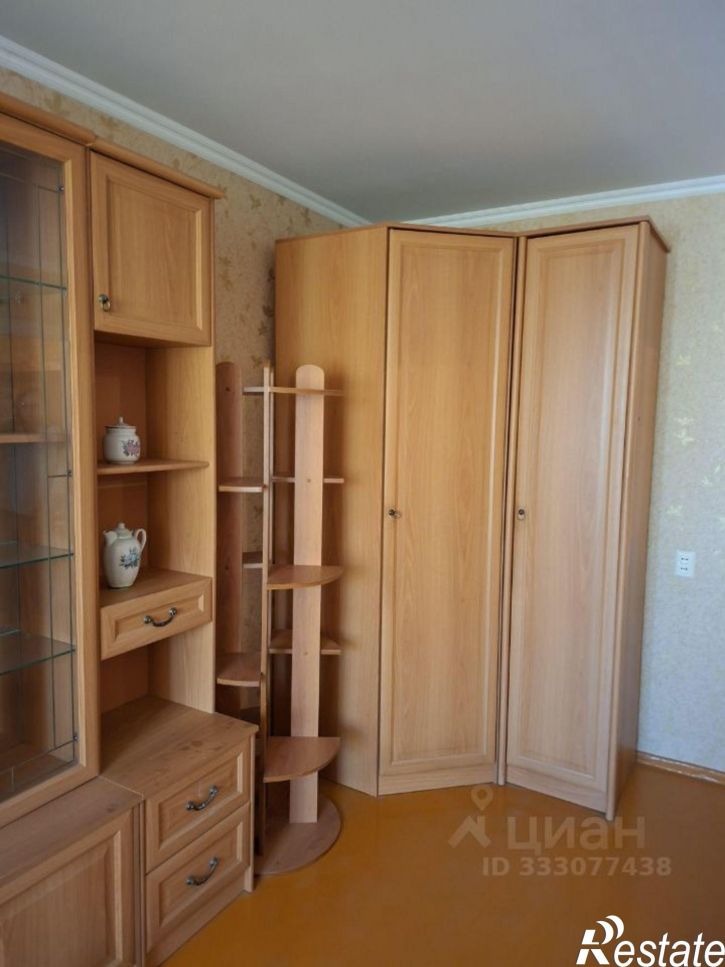 2-комн квартира ул Ярославская, 55,  д. 55