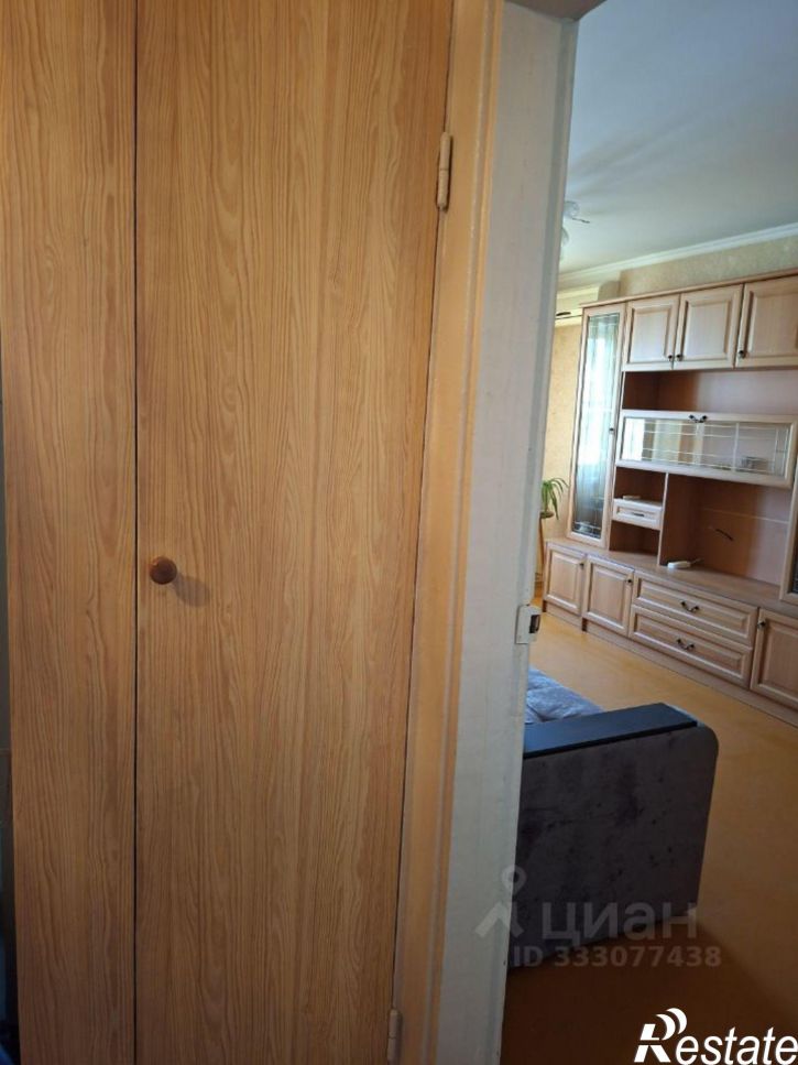 2-комн квартира ул Ярославская, 55,  д. 55