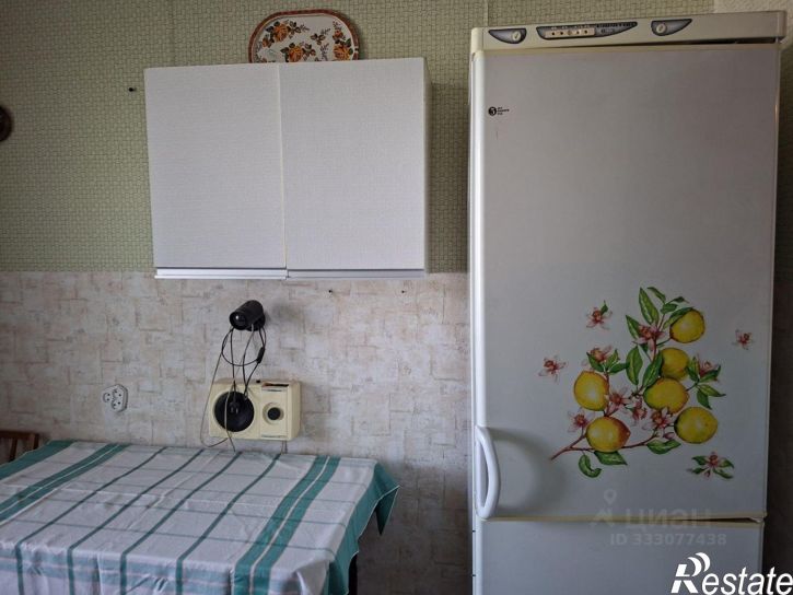 2-комн квартира ул Ярославская, 55,  д. 55