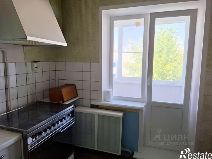 2-комн квартира ул Ярославская, 55,  д. 55