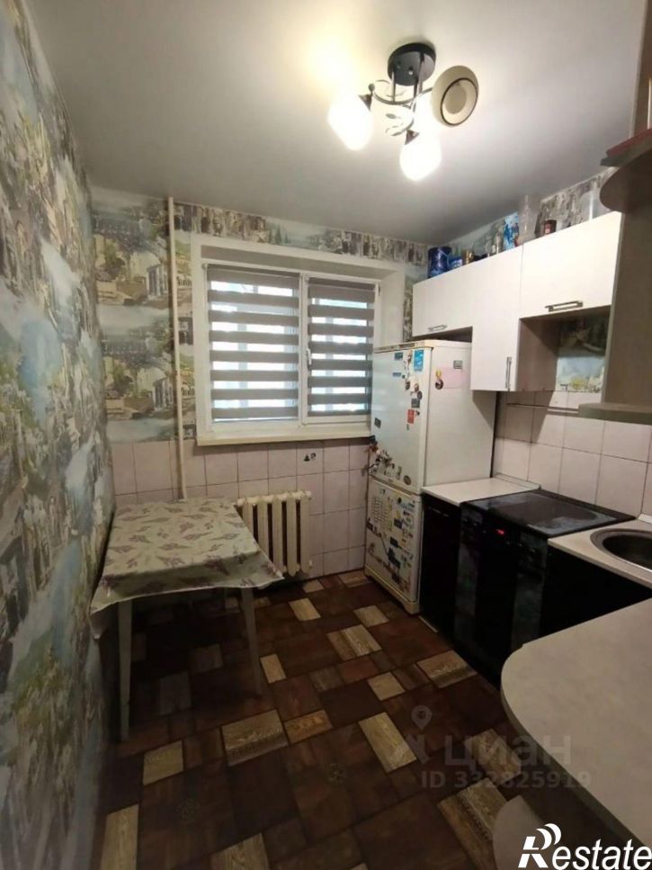 1-комн квартира ул Свердлова, 44,  д. 44