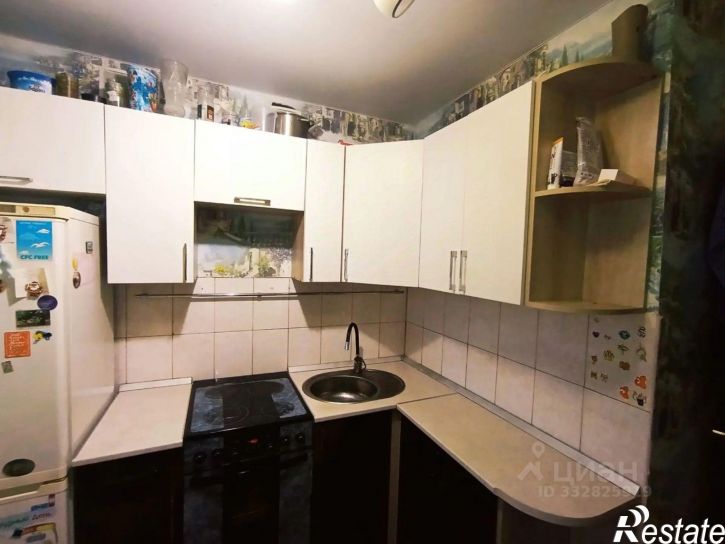 1-комн квартира ул Свердлова, 44,  д. 44