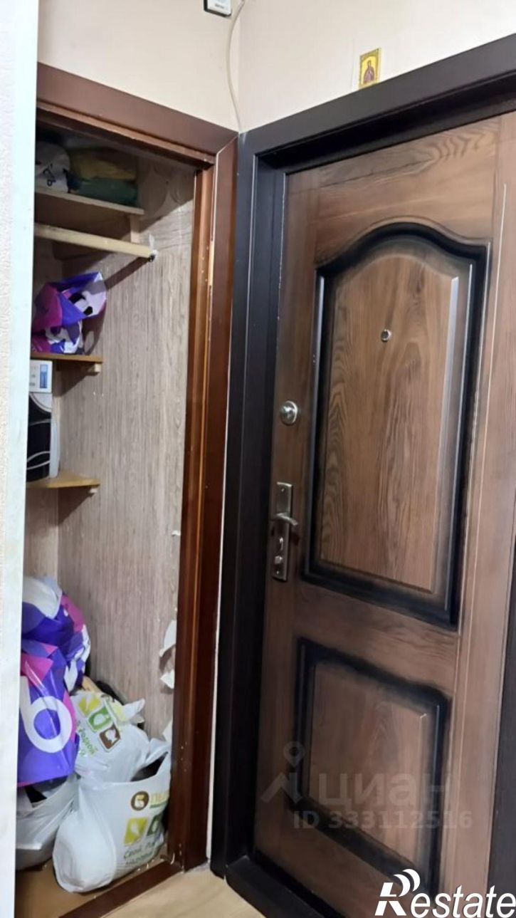 1-комн квартира ул Свердлова, 25,  д. 25