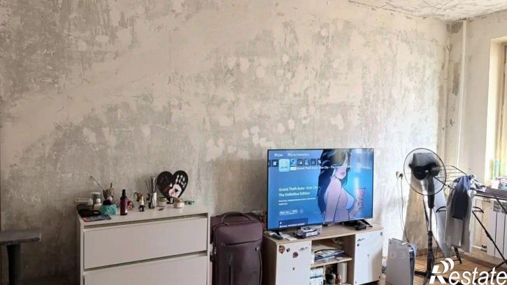 1-комн квартира ул Свердлова, 25,  д. 25