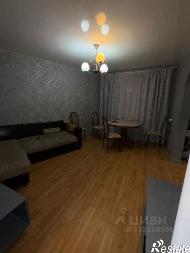 4-комн квартира ул Куйбышева, 16,  д. 16