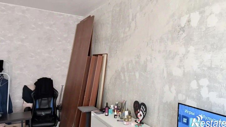 1-комн квартира ул Свердлова, 25,  д. 25