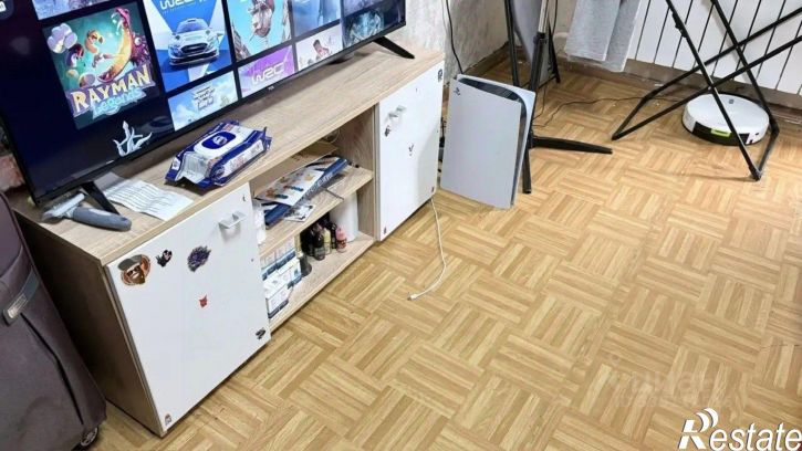 1-комн квартира ул Свердлова, 25,  д. 25
