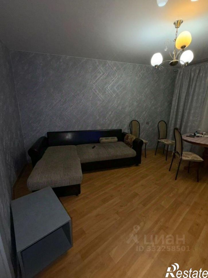 4-комн квартира ул Куйбышева, 16,  д. 16