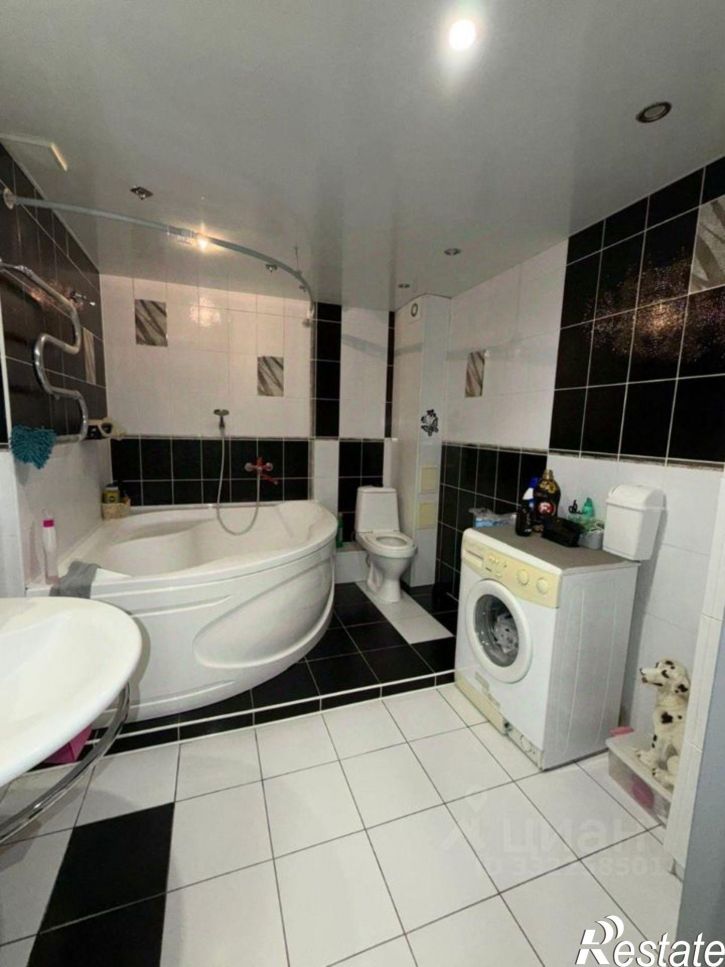 4-комн квартира ул Куйбышева, 16,  д. 16