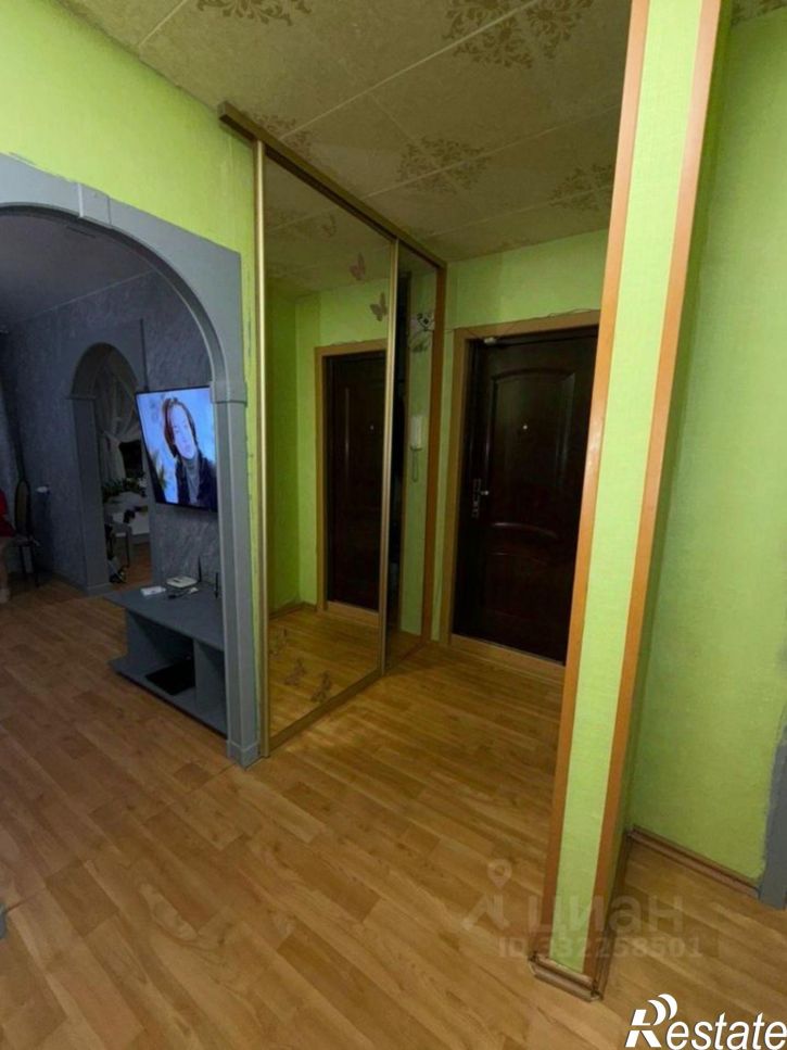 4-комн квартира ул Куйбышева, 16,  д. 16