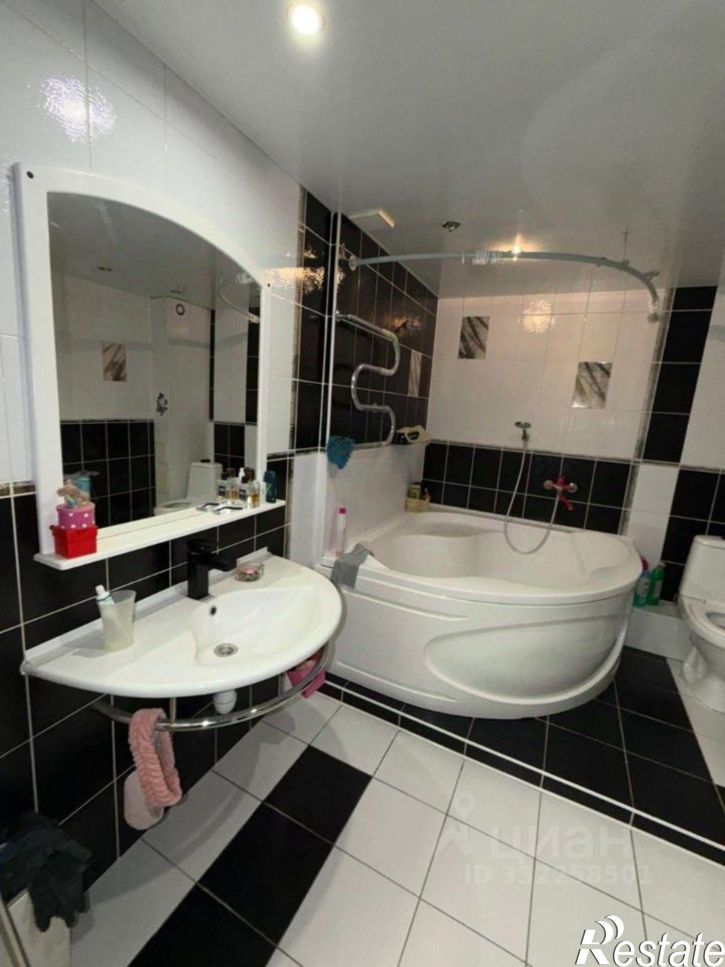 4-комн квартира ул Куйбышева, 16,  д. 16