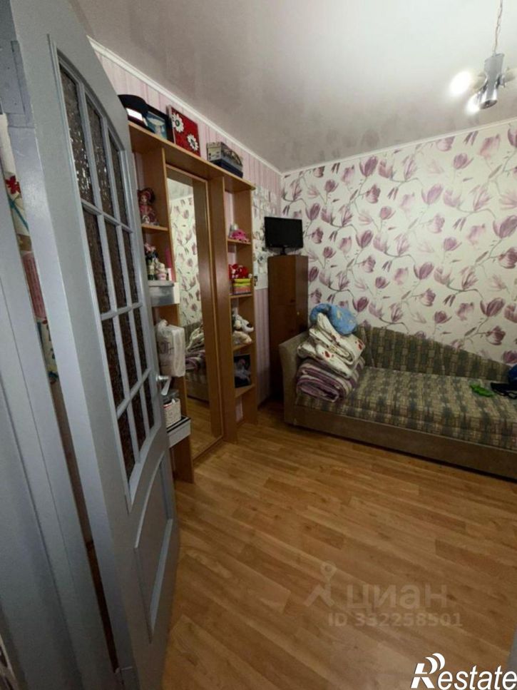 4-комн квартира ул Куйбышева, 16,  д. 16