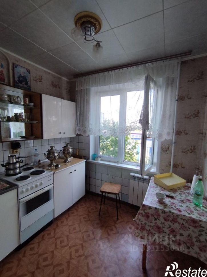 3-комн квартира ул Свердлова, 68,  д. 68