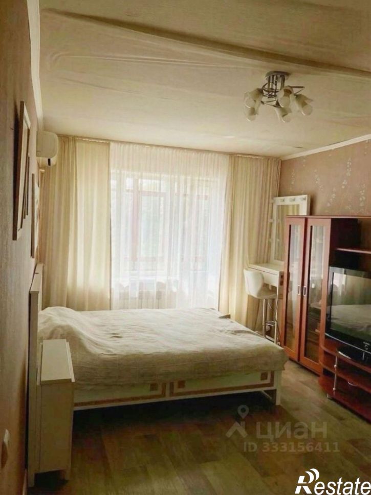 1-комн квартира б-р Ленина, 16,  д. 16