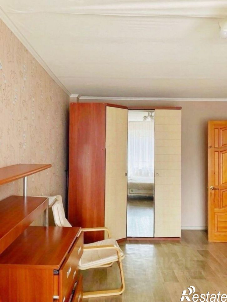 1-комн квартира б-р Ленина, 16,  д. 16