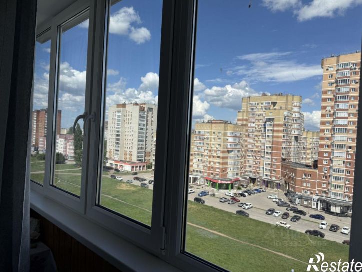 2-комн квартира б-р Ленина, 22,  д. 22