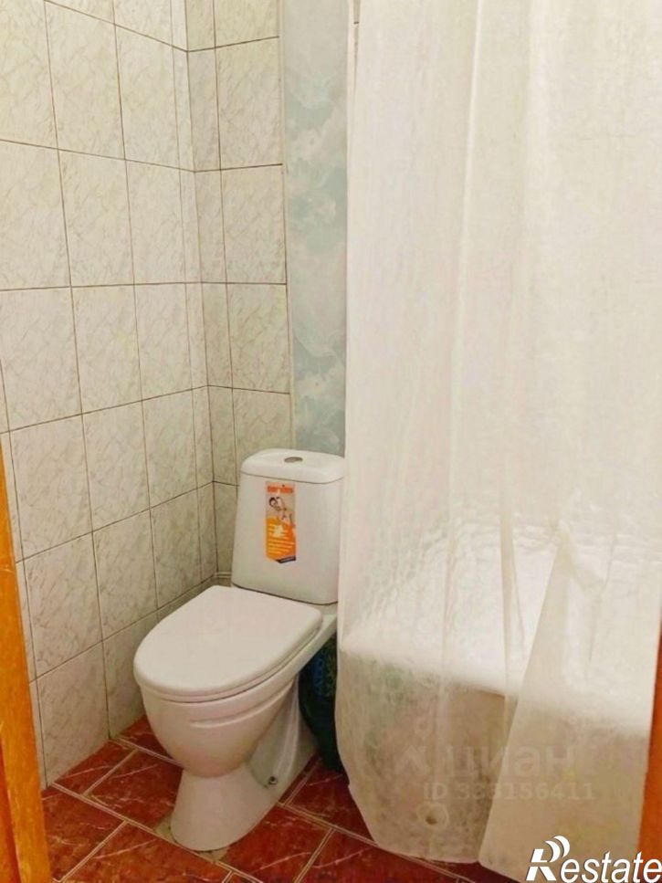 1-комн квартира б-р Ленина, 16,  д. 16