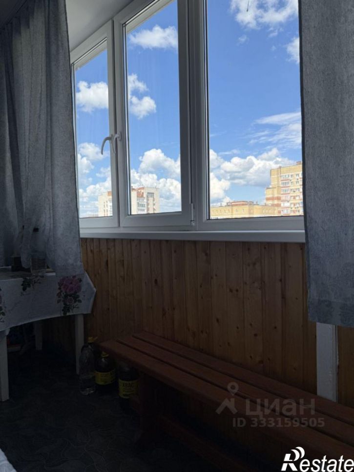 2-комн квартира б-р Ленина, 22,  д. 22