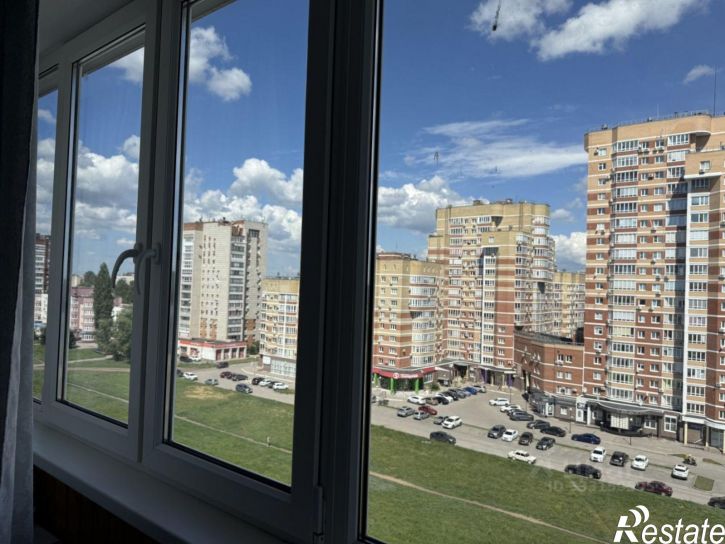 2-комн квартира б-р Ленина, 22,  д. 22