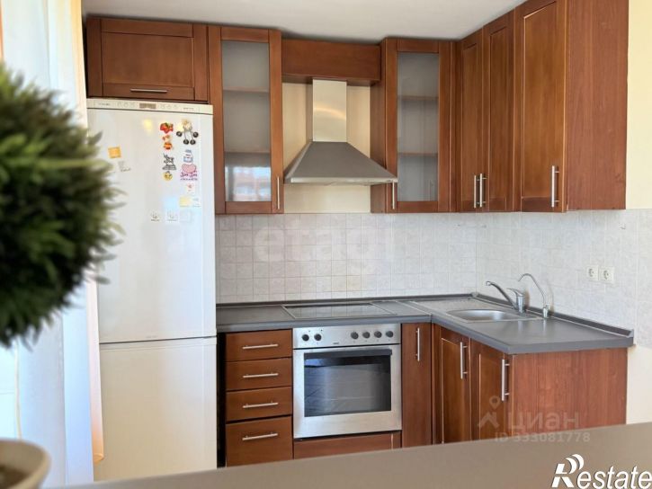 2-комн квартира ул Свердлова, 1,  д. 1