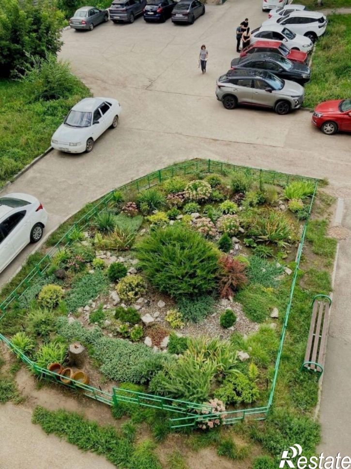 1-комн квартира б-р Ленина, 16,  д. 16