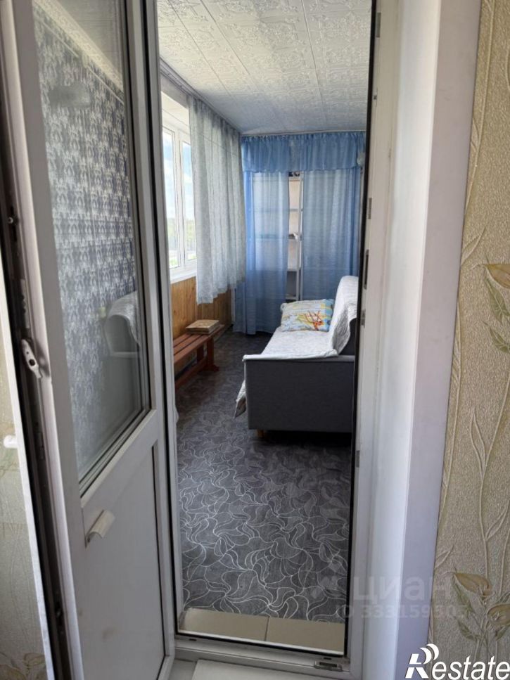 2-комн квартира б-р Ленина, 22,  д. 22