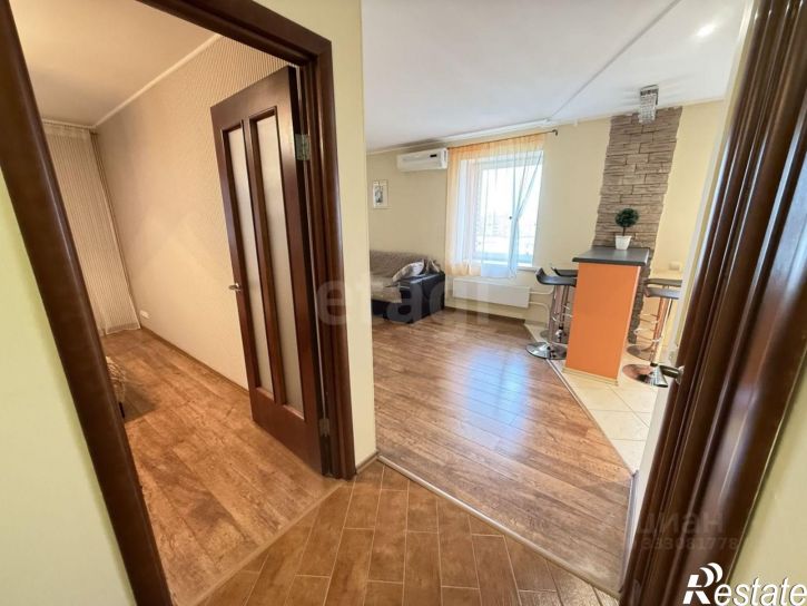 2-комн квартира ул Свердлова, 1,  д. 1