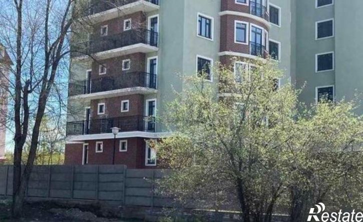 3-комн квартира Тольятти, улица Баныкина, 11Б