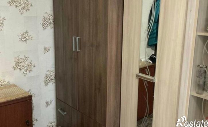 1-комн квартира Тольятти, улица Карбышева, 7