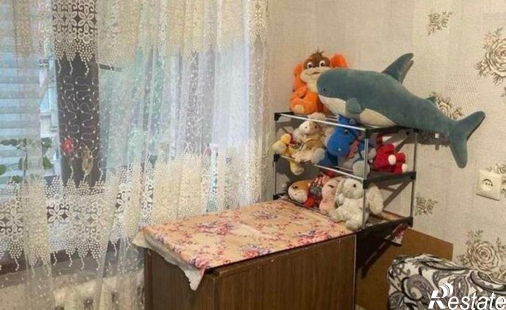 1-комн квартира Тольятти, улица Карбышева, 7