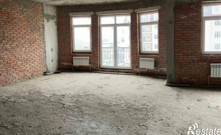 3-комн квартира Тольятти, улица Баныкина, 11Б
