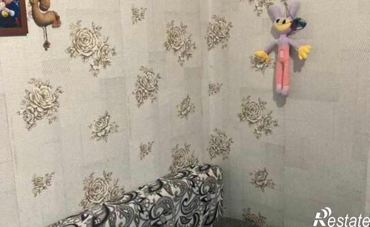 1-комн квартира Тольятти, улица Карбышева, 7