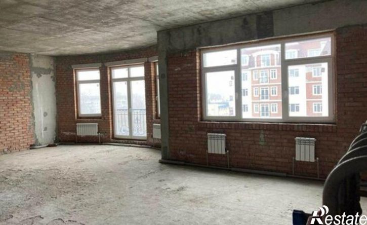 3-комн квартира Тольятти, улица Баныкина, 11Б