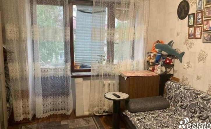 1-комн квартира Тольятти, улица Карбышева, 7