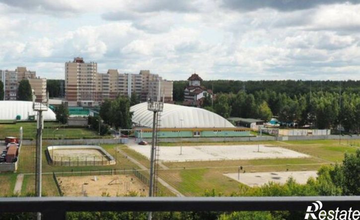 3-комн квартира Тольятти, улица Баныкина, 11Б