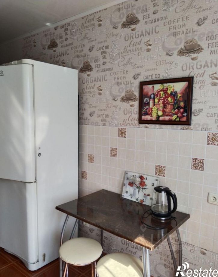 1-комн квартира б-р Курчатова, 4,  д. 4