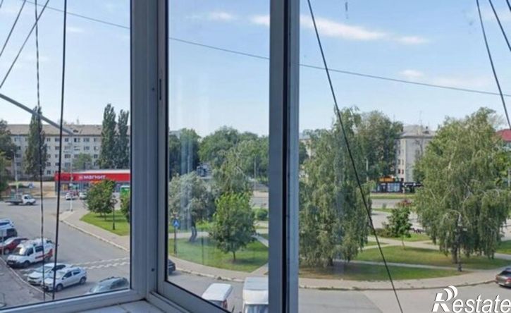 2-комн квартира ул Победы, 44,  д. 44
