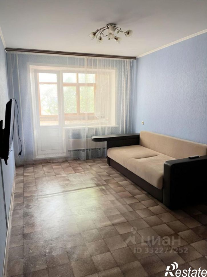 2-комн квартира ул Матросова, 11,  д. 11