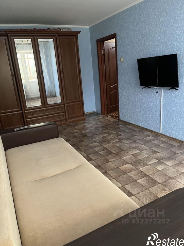 2-комн квартира ул Матросова, 11,  д. 11