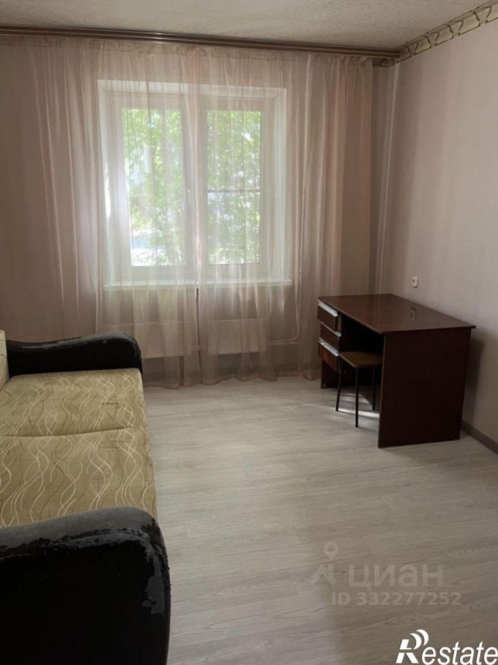 2-комн квартира ул Матросова, 11,  д. 11