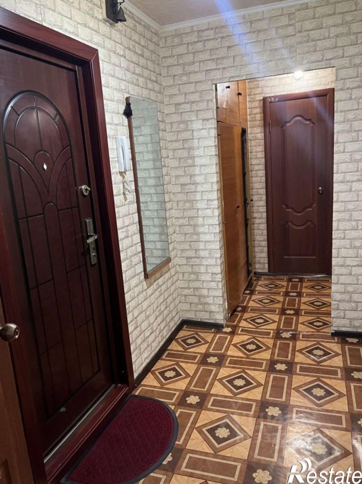 2-комн квартира ул Матросова, 11,  д. 11