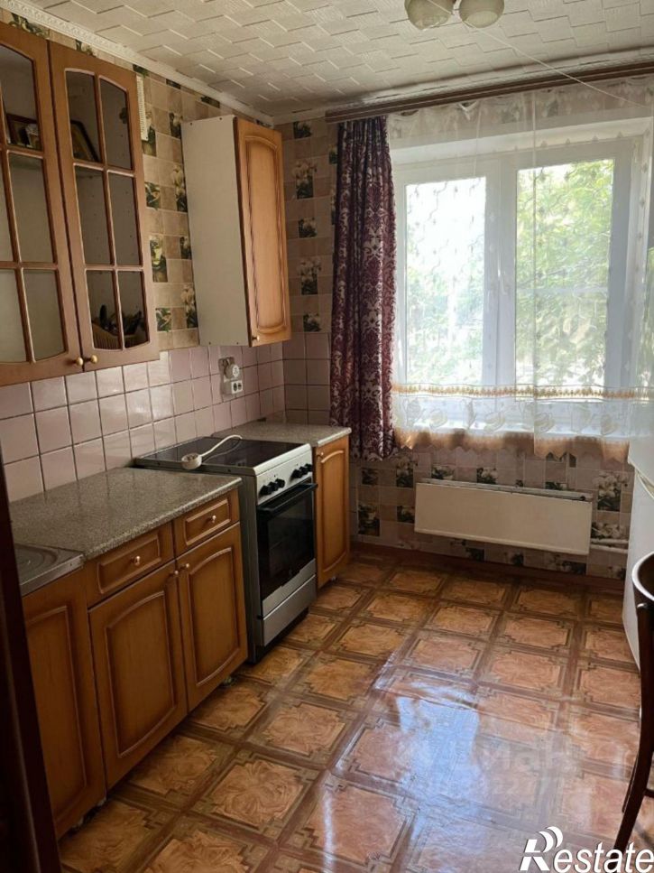 2-комн квартира ул Матросова, 11,  д. 11
